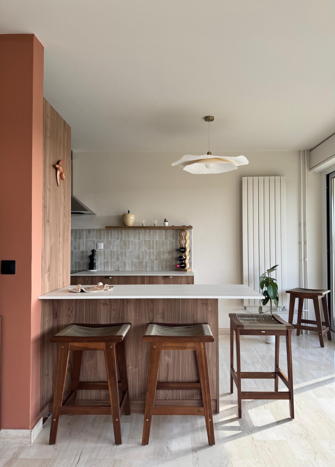 Forest — Appartement à Écully