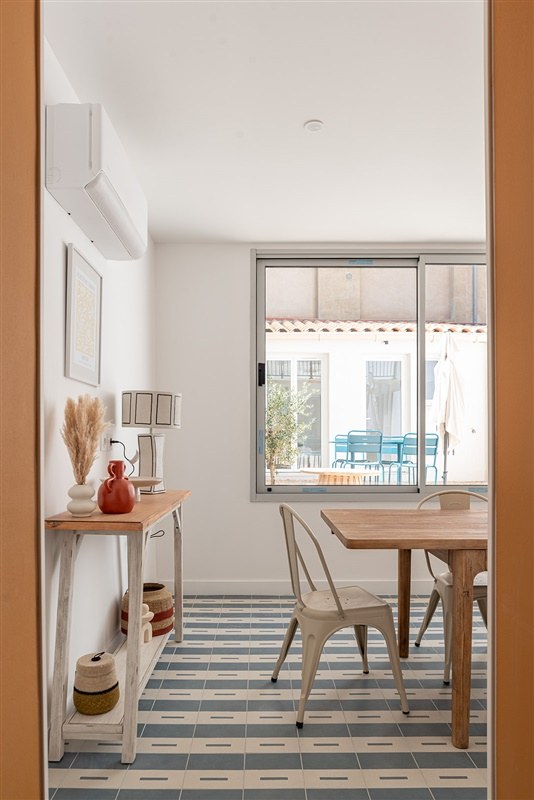 Maison Bleue — vue 8