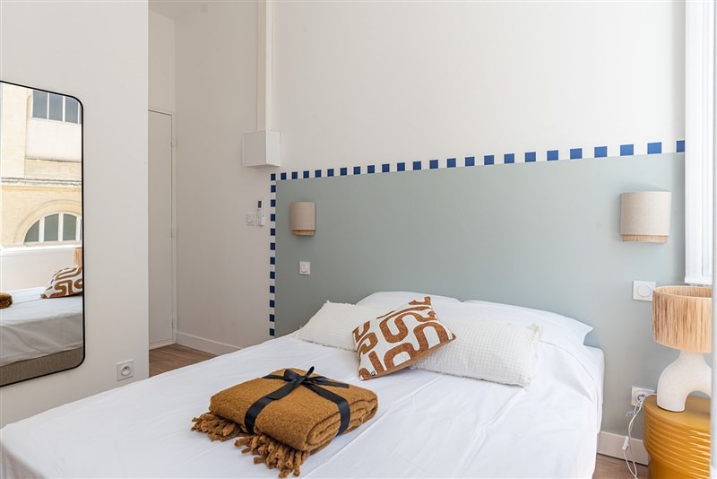 Maison Bleue — vue 6