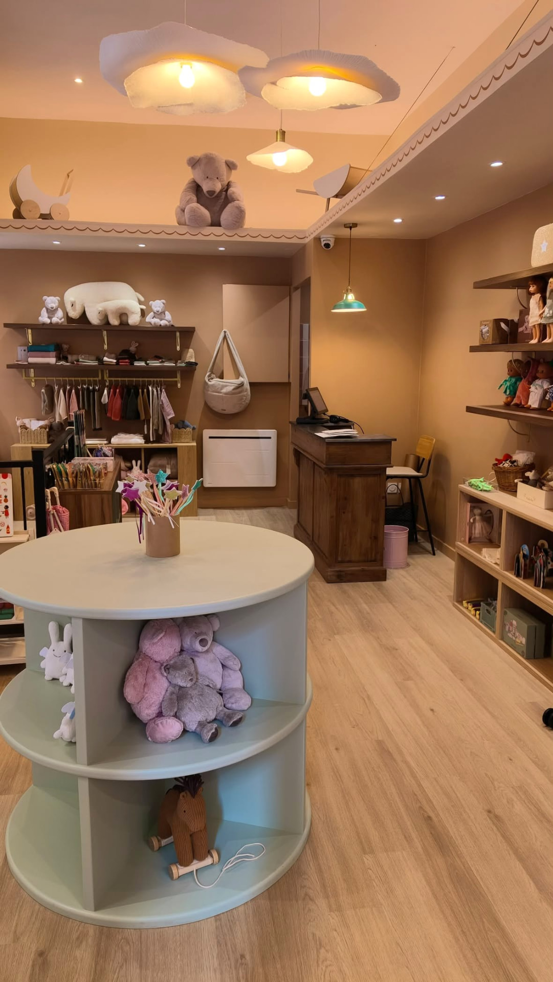 Little Store