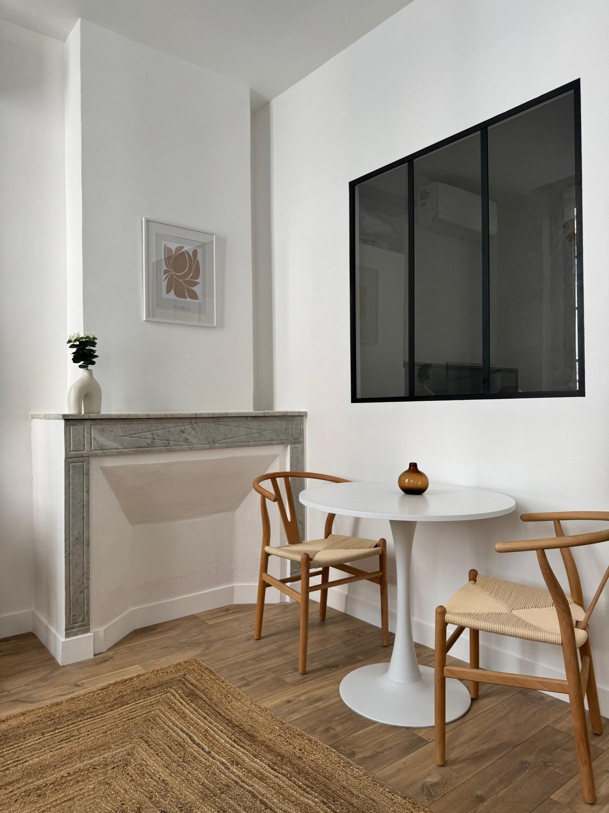 Maison Bleue — vue 5