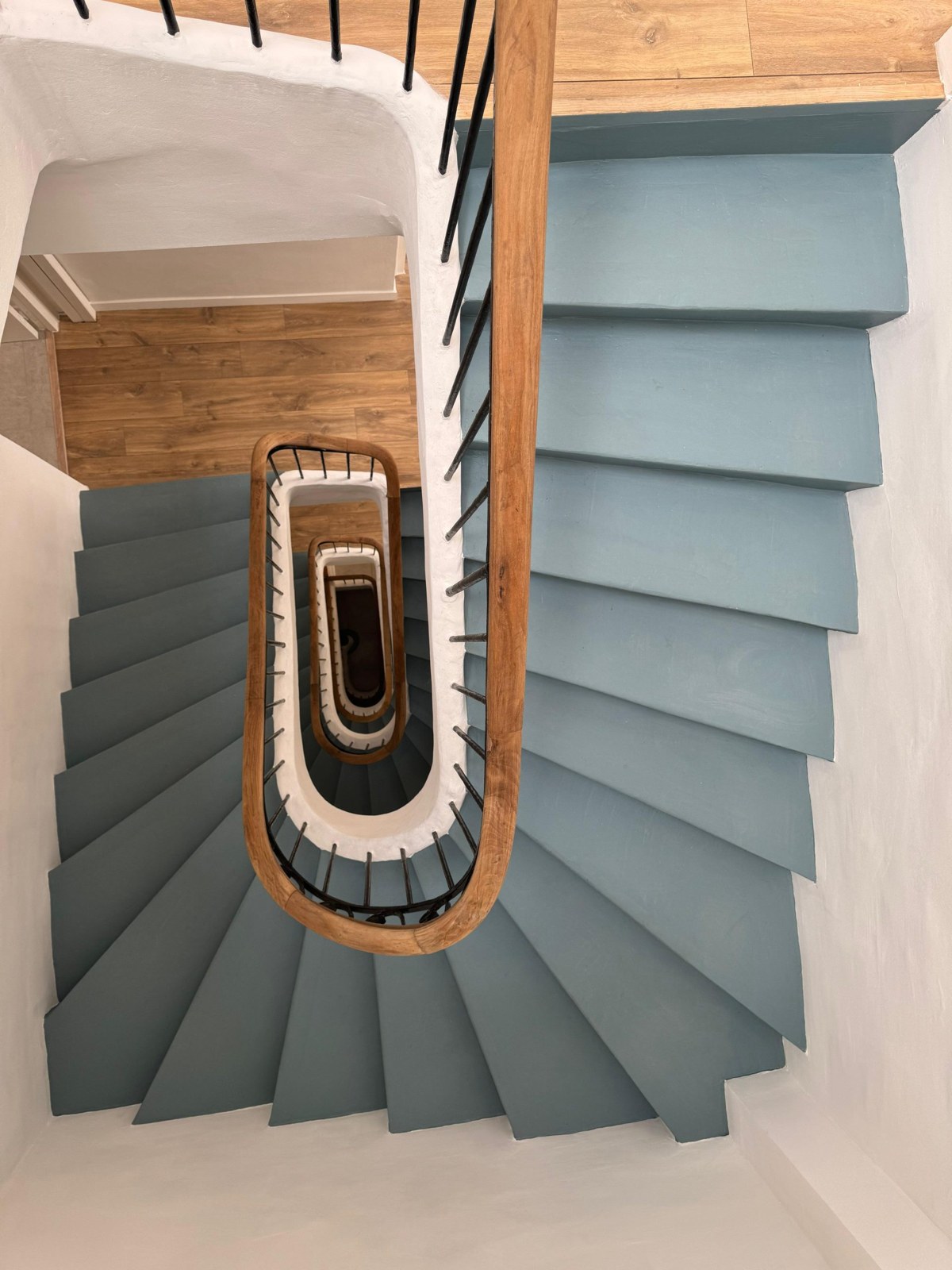 Maison Bleue — Résidence / Coliving à Marseille