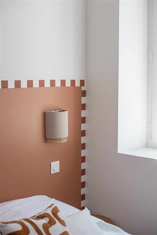 Maison Bleue — vue 11