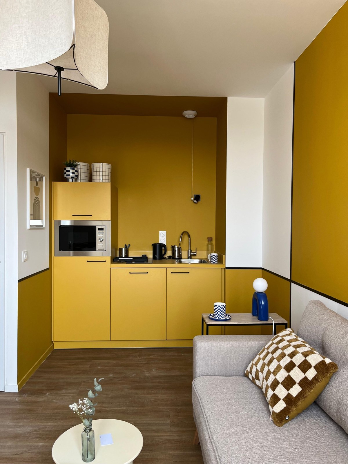 Arbellia — vue 6