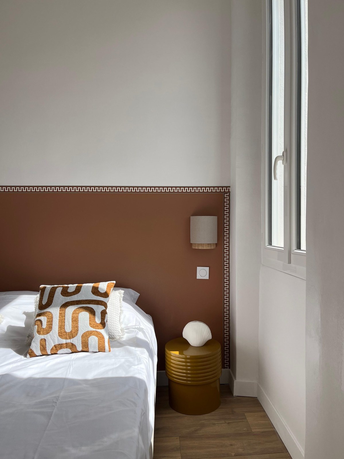 Maison Bleue — vue 2