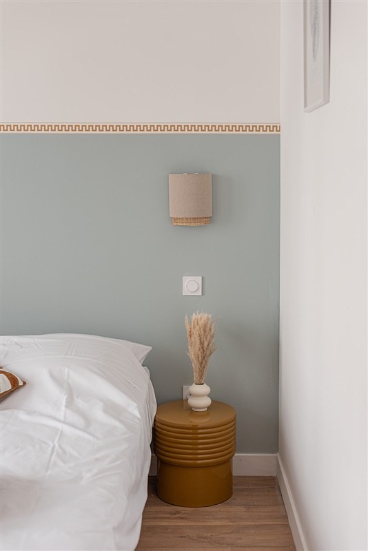 Maison Bleue — vue 10